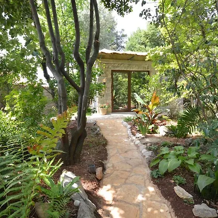 Ferienwohnung Ginko House Opatija Exterior foto