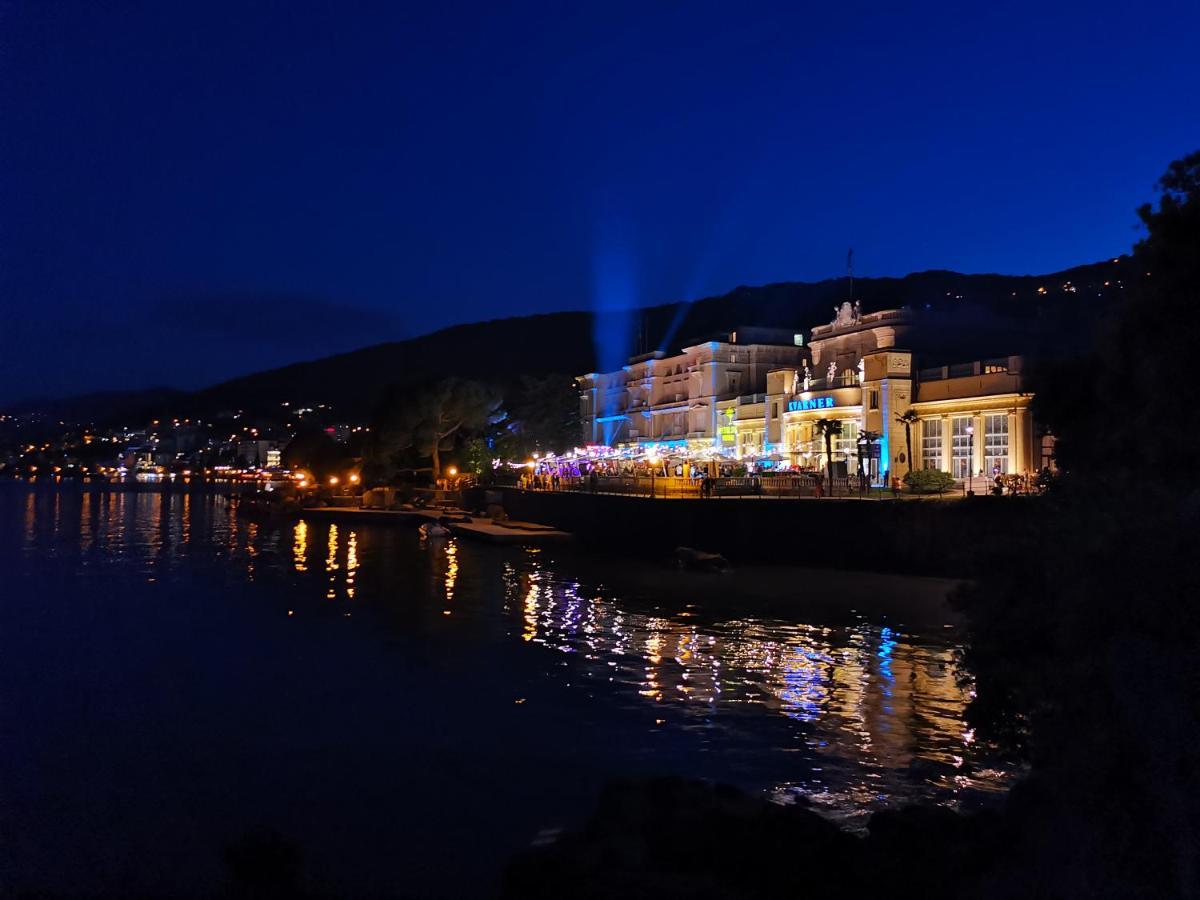 Ginko House Apartment Opatija