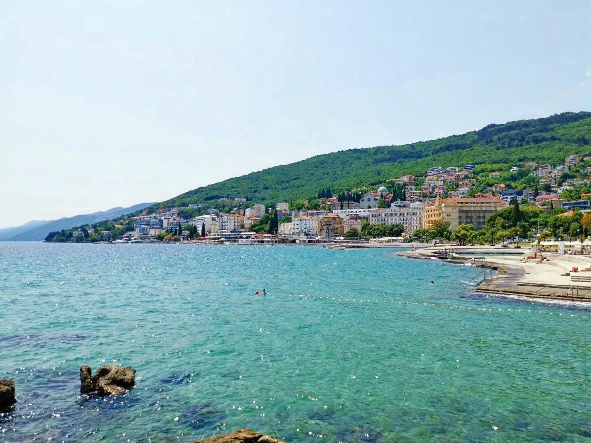 Apartment Ginko House Opatija