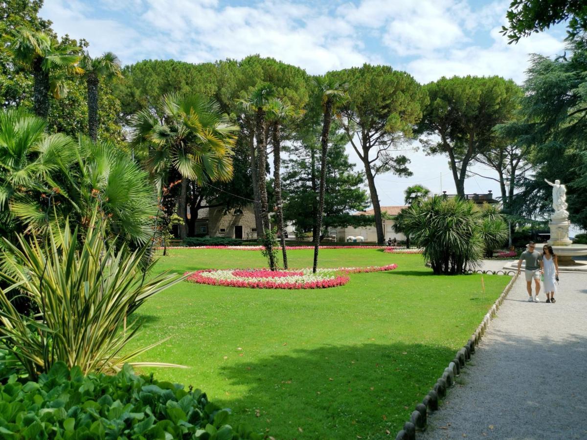 Ginko House Opatija