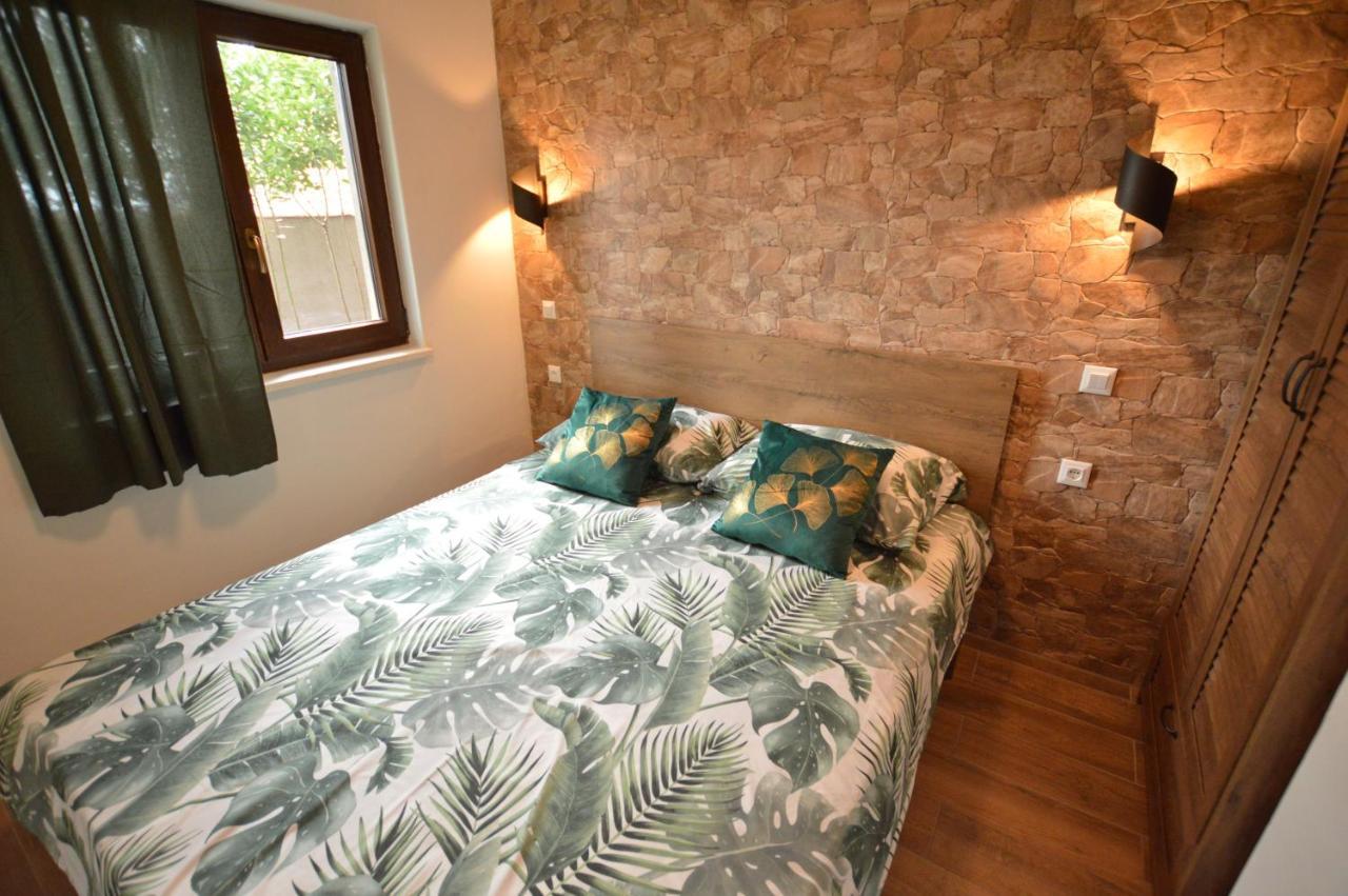 Ginko House Apartment Opatija