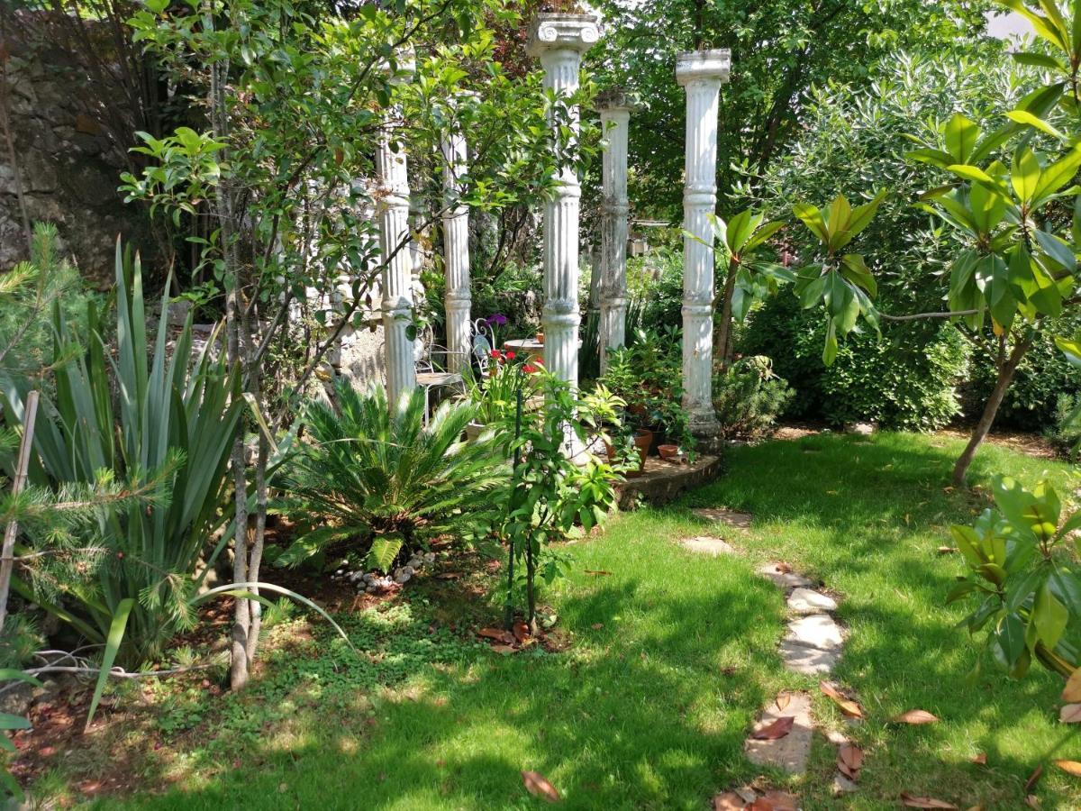 Ginko House Apartma *