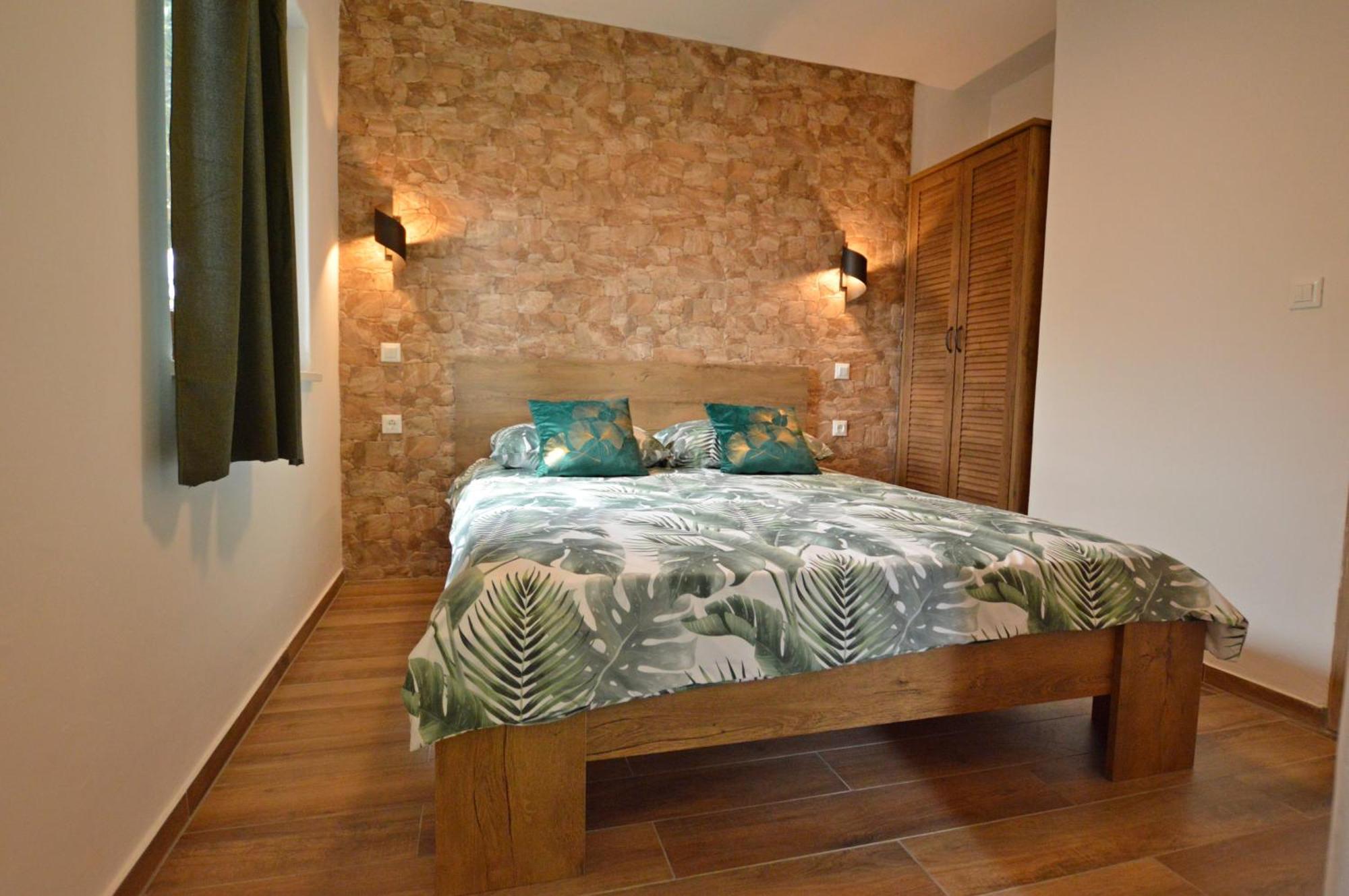 Ginko House Apartma *