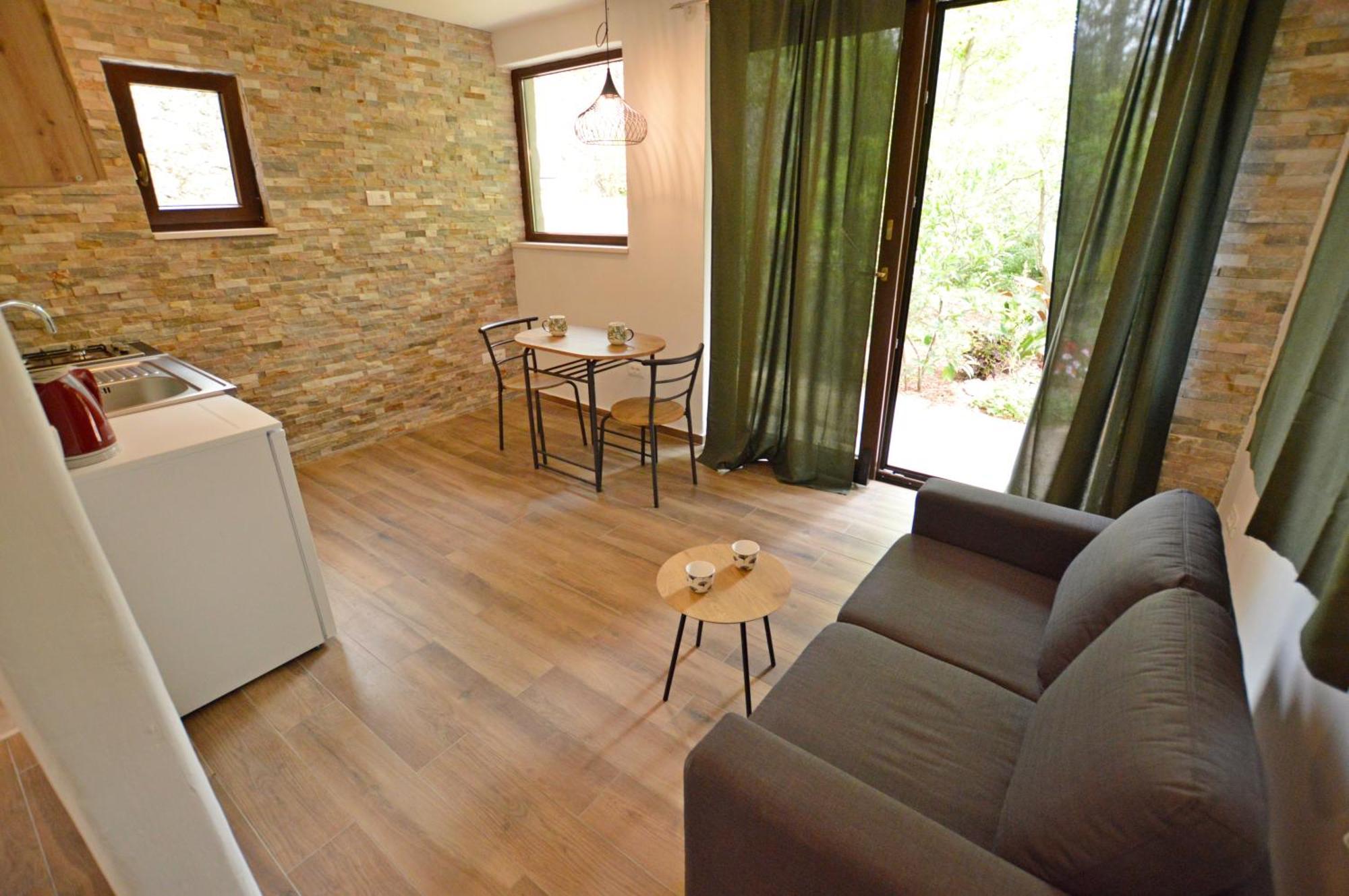 Ginko House Apartma Opatija