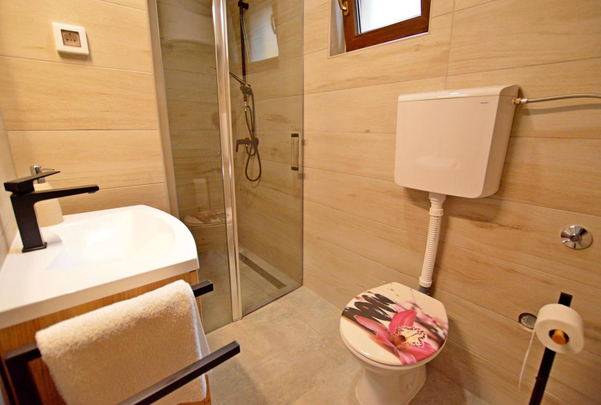 Ginko House Apartment Opatija