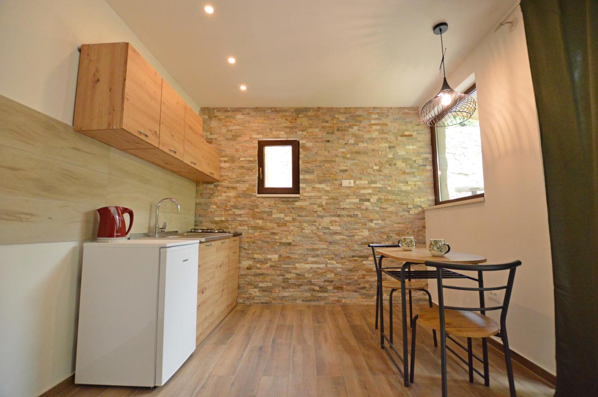 Apartment Ginko House