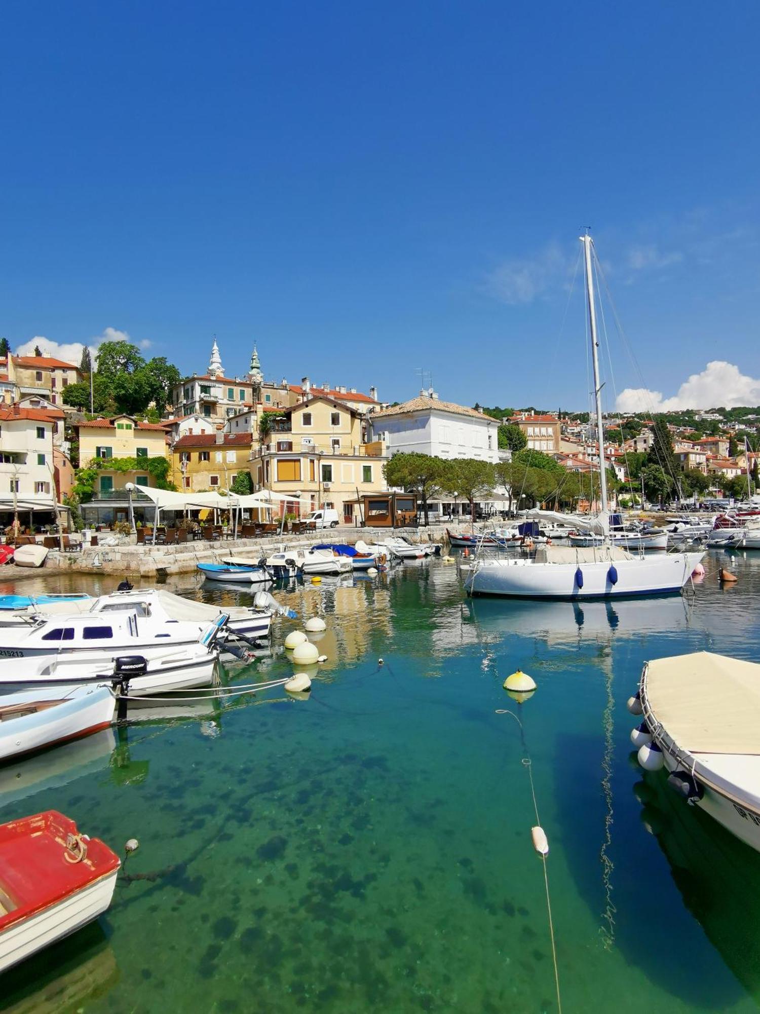 Apartment Ginko House Opatija