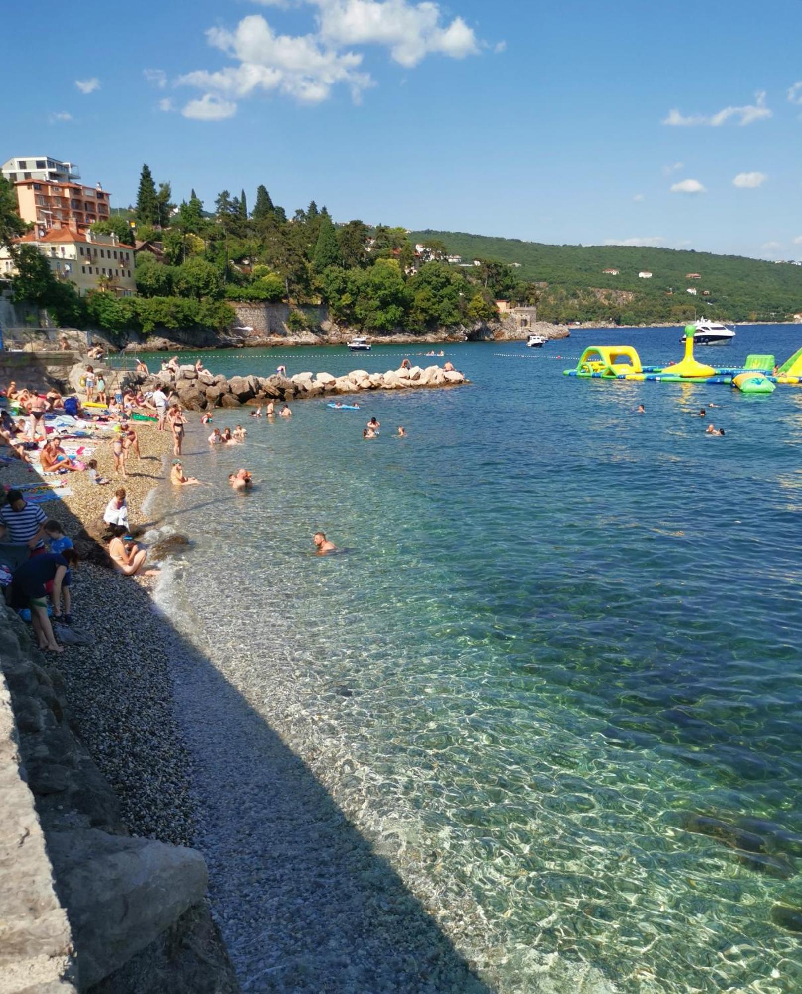 Ginko House * Opatija